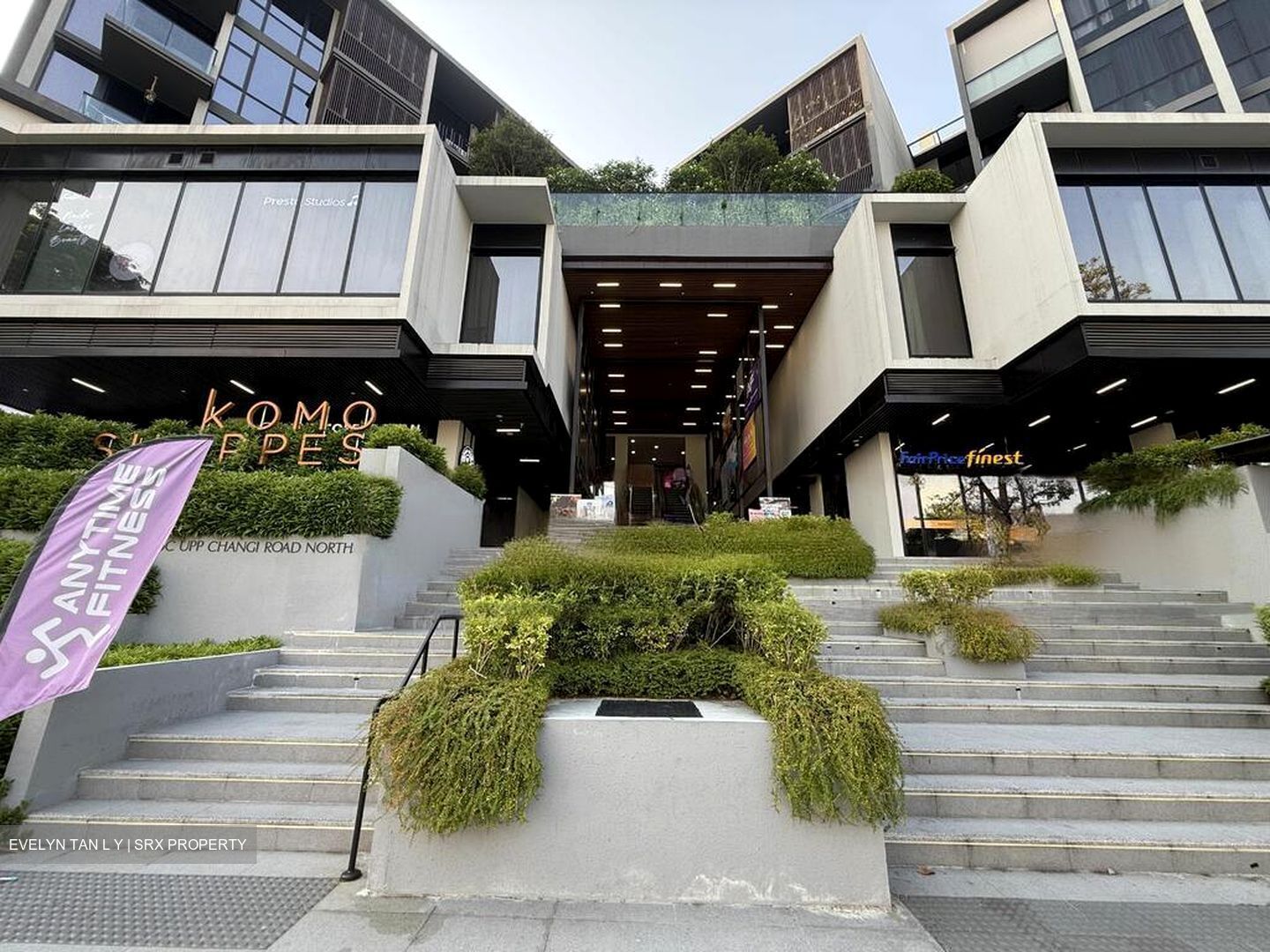 Parc Komo (D17), Retail #453514571